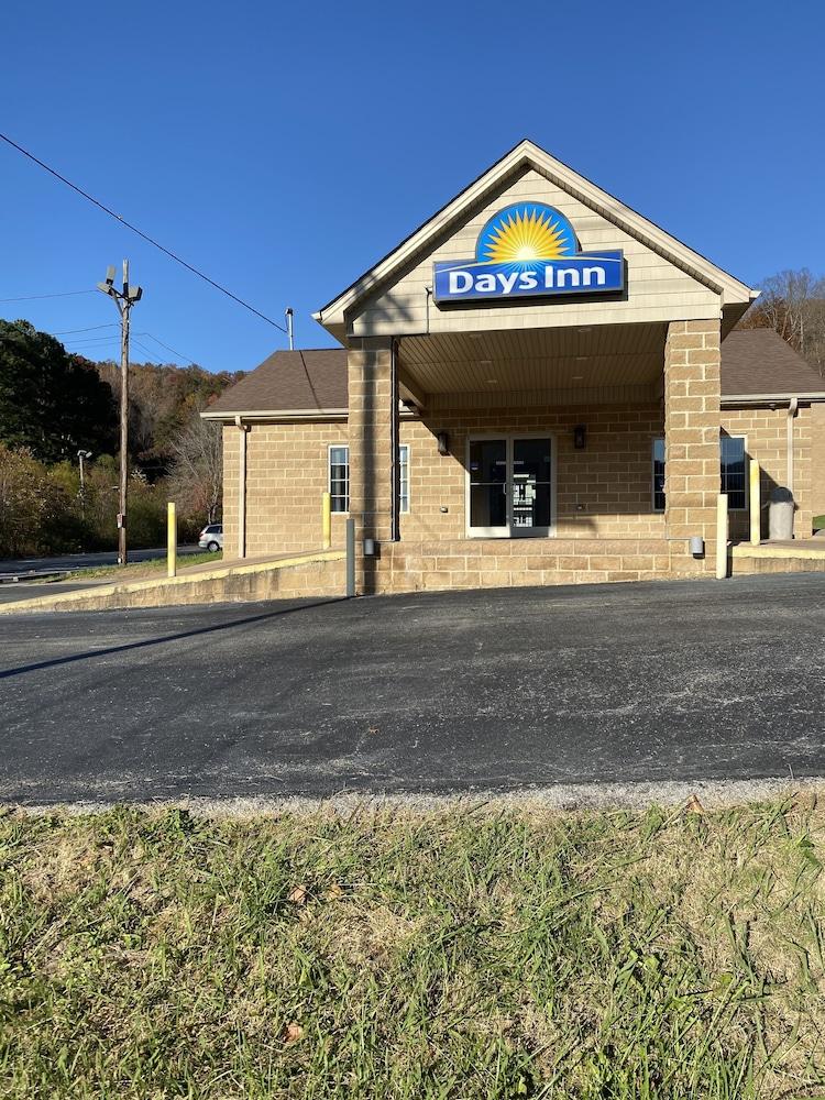Days Inn By Wyndham Jellico - Tennessee State Line Kültér fotó