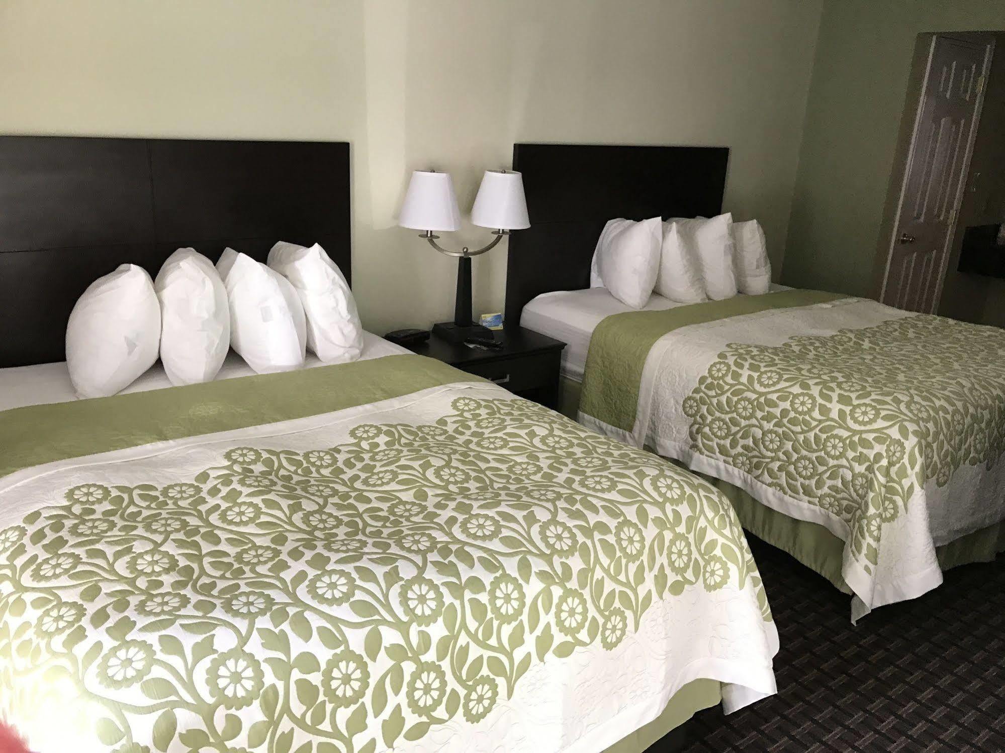 Days Inn By Wyndham Jellico - Tennessee State Line Kültér fotó